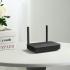 TP-Link XX530v v2 AX3000 Dual Band Wi-Fi 6 GPON Router that delivers up to 3 Gbps speeds with 4 high-performance antennas, Gigabit ports, VoIP support, IPTV optimization, Easy Mesh compatibility, advanced WPA3 security, and simple app-based management.